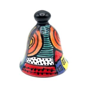 Keramik-Glocke-7cm