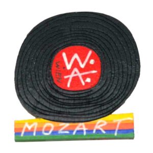 Deko-Holzmagnet-W.A.Mozart-Wien