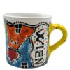Keramiktasse-Wien-Hundertwasser