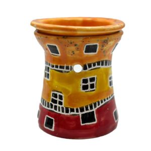 Aroma-Therapie Lampe