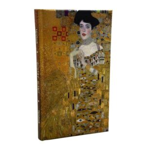 Notebook-Gustav-Klimt