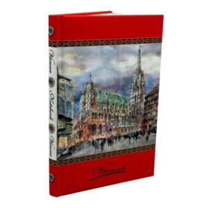 Notebook-Vienna