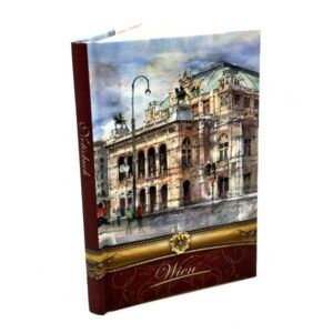 Notebook-Wien